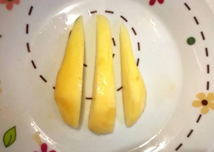 recetas bebe 6 meses blw