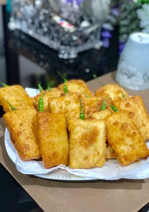 Foto resep Risoles ragout sayuran