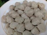 Pentol / Bakso Ayam