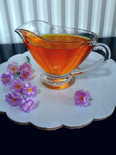 عکسی از دستور شربت بار