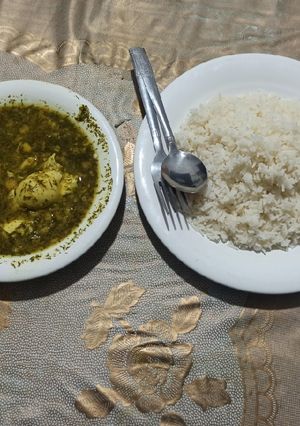 عکسی از دستور باقالاقاتوق
