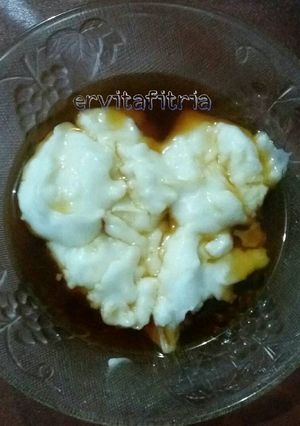 Foto resep Bubur sumsum