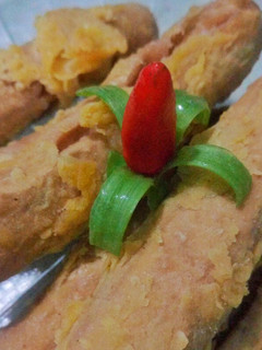 Foto resep Sosis Goreng Tepung Crispy