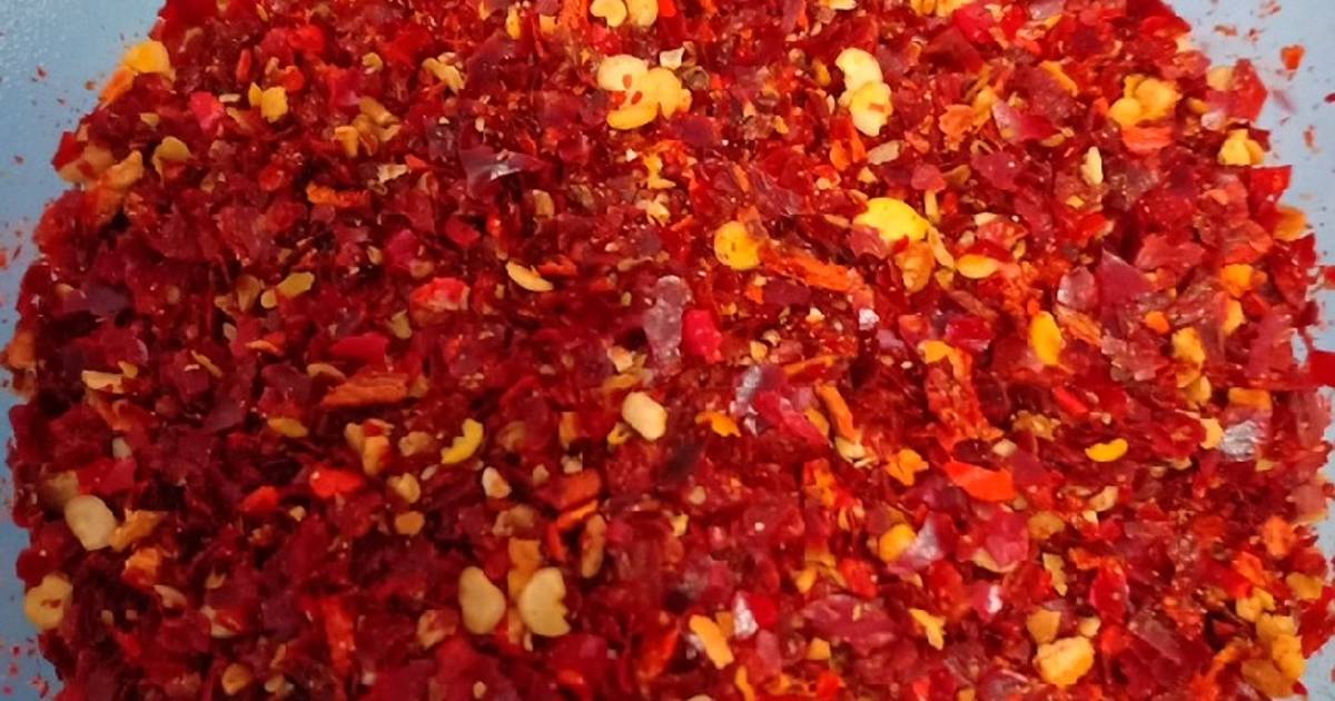 Resep Cabe kering homemade oleh Dian Ummu Hasbi Cookpad Resep Cabe kering homemade oleh Dian Ummu Hasbi Cookpad