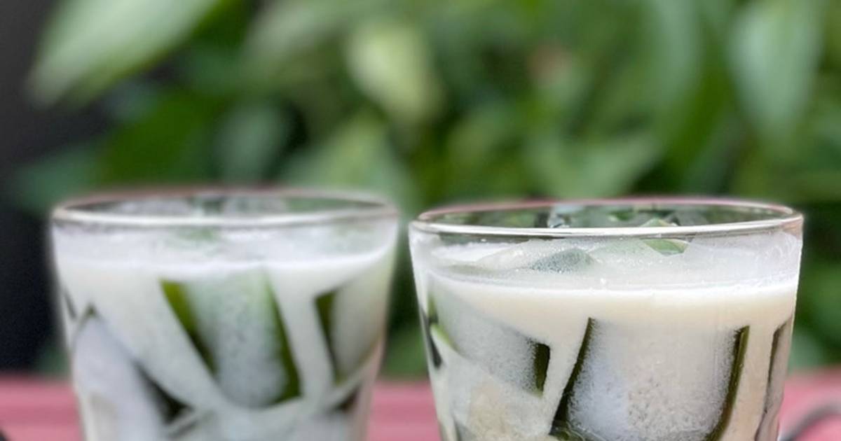 2.264 resep es cincau enak dan sederhana ala rumahan Cookpad 2.264 resep es cincau enak dan sederhana ala rumahan Cookpad