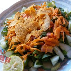 Salad A picture of Salad.