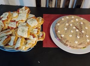 Una foto de Desayuno Colombiano de S O R P R E S A S