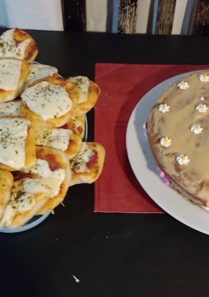 Una foto de Desayuno Colombiano de S O R P R E S A S