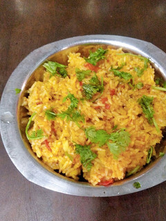 தக்காளி சாதம் செய்முறை முக்கிய புகைப்படம்