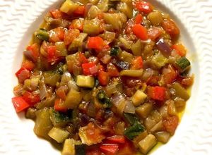 Foto di Ratatouille