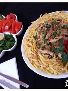 عکسی از دستور چیگن استراگانف