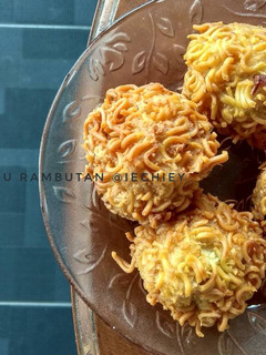 Foto resep Tahu Rambutan Simple
