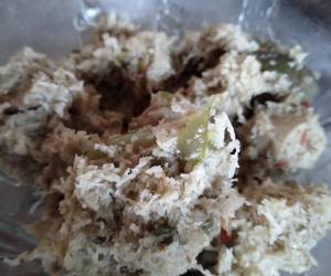 Mudah Cepat Memasak Bothok no ribetz 4T(tahu terong tomat teri) Paling Enak Mudah Cepat Memasak Bothok no ribetz 4T(tahu terong tomat teri) Paling Enak