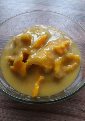Foto resep Kolak duren