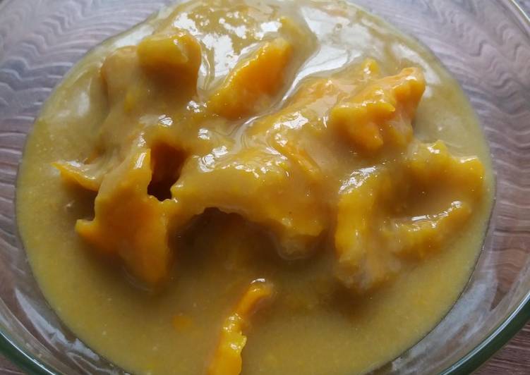 Kolak duren Kolak duren