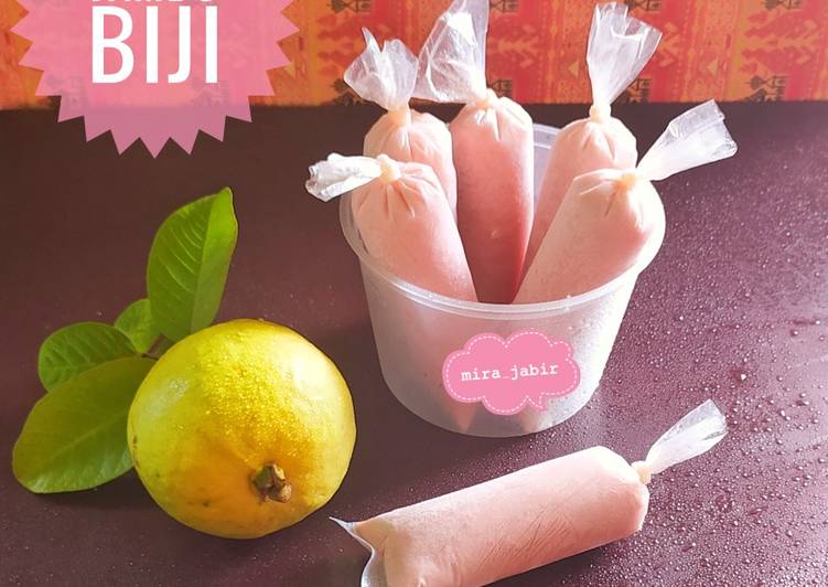 Es Mambo Jambu Biji #185
