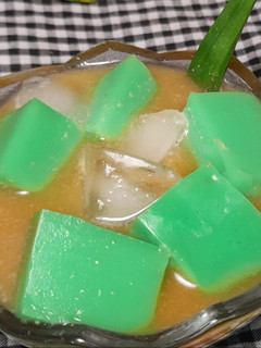Foto resep Es Bongko Khas Pontianak