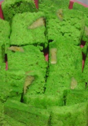 Foto resep Bolu Pisang