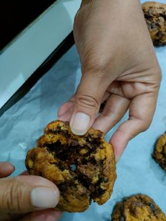 Foto resep Soft Cookies