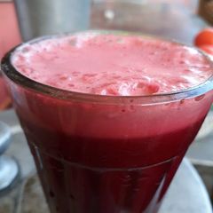 A picture of Diet Juice.