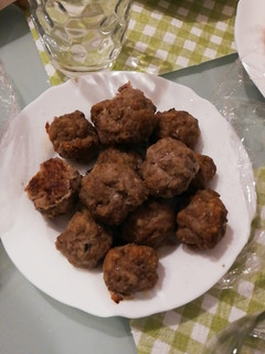 Foto di Polpette o pulpitt