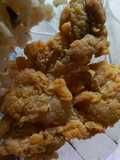 Ayam Fillet Krispi