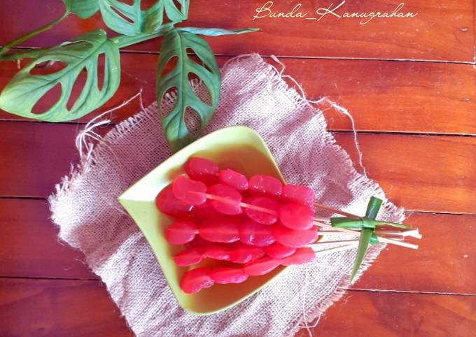 Sate Kolang Kaling