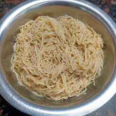 A picture of Wheat Flour Seviya (Vermicelli).
