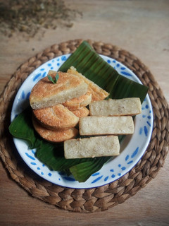 Foto resep Kue Bandros