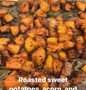 Easy Way Make Roasted sweet potatoes, acorn, &amp; butternut squash the Perfect Delicious