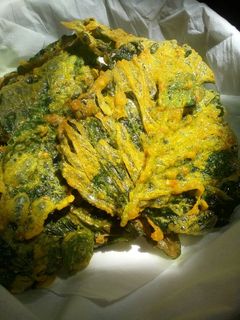 Foto resep Kripik Bayam Kriuk