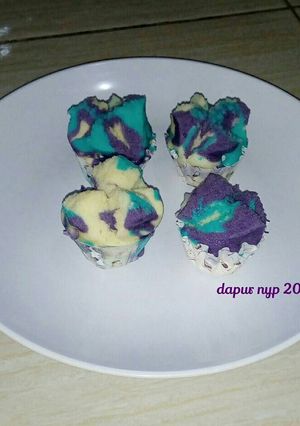 Foto resep Bolu Kukus