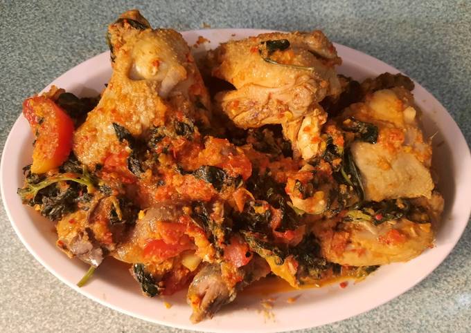 Cara bikin Ayam Woku Kemangi Pedas (Menu Diet) No Minyak, No Gula, NoSantan Cara bikin Ayam Woku Kemangi Pedas (Menu Diet) No Minyak, No Gula, NoSantan