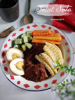 Foto resep Selat Solo