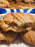 Brown Sugar Cookies