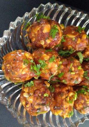 एग्ज 65 (egg 65 recipe in marathi) रेसिपी चे मुख्य फोटो