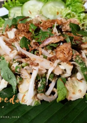 Foto resep Karedok🥒