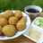 Pempek adaan dan kuah cuko (resep NCC)
