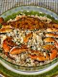 Eight Treasure Mud Crab Rice | Eight Major Cuisines of China · Min (Fujian) cuisine