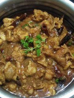 🍅 தக்காளி சிக்கன் கிரேவி 🐣 செய்முறை முக்கிய புகைப்படம்