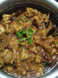 🍅 தக்காளி சிக்கன் கிரேவி 🐣 செய்முறை முக்கிய புகைப்படம்