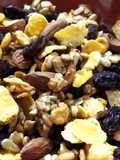 Granola súper fácil 😋