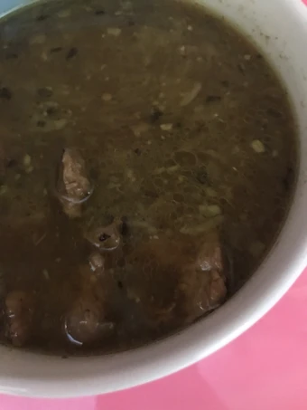 Cara Mudah Membuat Resep Rawon Sapi Khas Jawa Timur yang Enak Banget