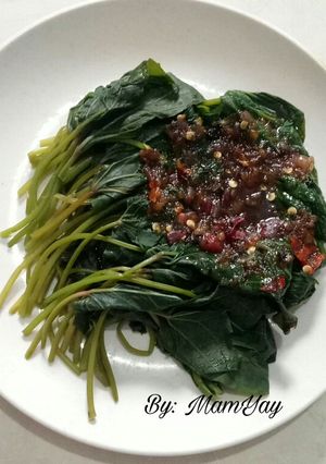 Foto resep Brambang Asem
