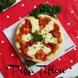 Pizza Teflon