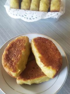 Foto resep Buroncong/ Baroncong