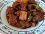 Daging Bumbu Bali