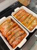 Beef Enchiladas