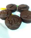 Brownies low carbs