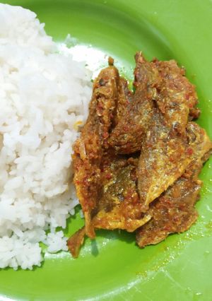 Foto resep Acar Ikan Nila krenyes krenyes